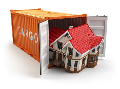 cheapest way to ship personal belongings overseas reddit